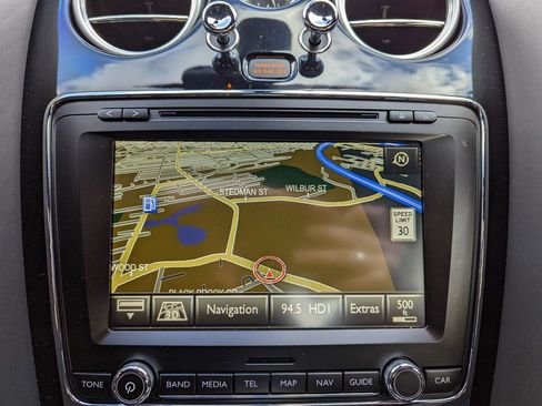 Used 2016 Bentley Continental GT image 22