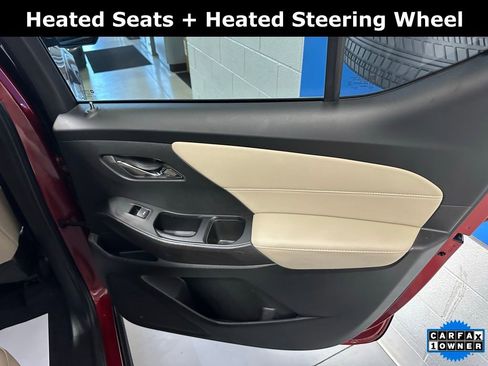 Used 2023 Chevrolet Traverse LT w/ LPO, Floor Liner Package image 24