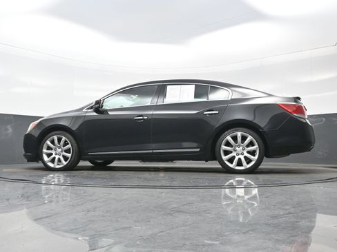Used 2012 Buick LaCrosse Touring image 25