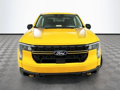 New 2026 Ford Maverick Tremor