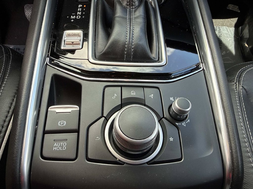 Certified 2024 MAZDA CX-5 AWD 2.5 S image 35