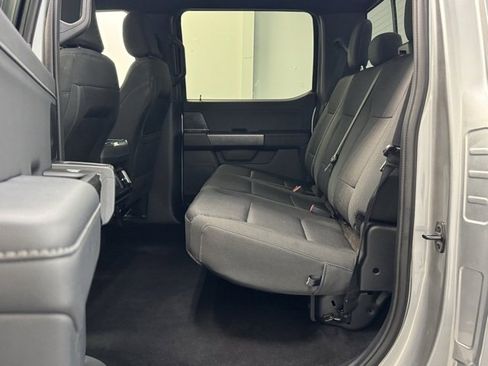 Used 2023 Ford F150 XLT w/ Equipment Group 302A High image 30