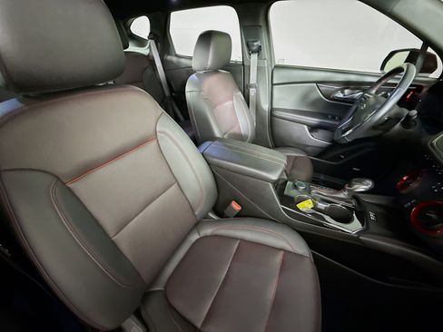 Used 2021 Chevrolet Blazer RS w/ Enhanced Convenience Package image 36