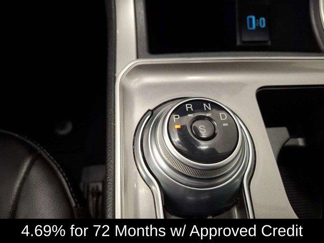 Used 2024 Ford Edge SEL AWD/4WD image 31