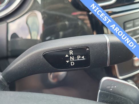 Used 2017 Mercedes-Benz GLE 43 AMG 4MATIC Coupe image 27