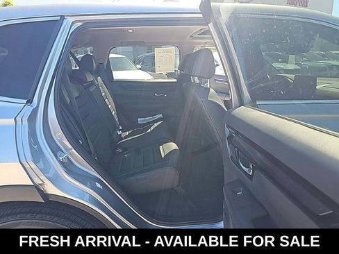 Used 2024 Honda CR-V EX-L image 13