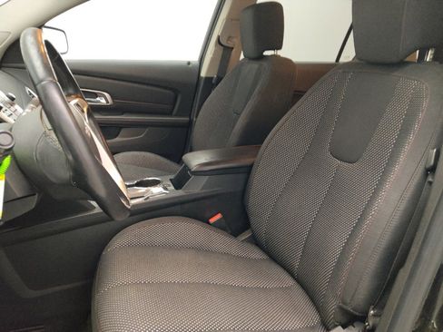 Used 2015 GMC Terrain SLE w/ Chrome Edition FWD image 17