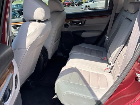 Used 2018 Honda CR-V EX-L image 10