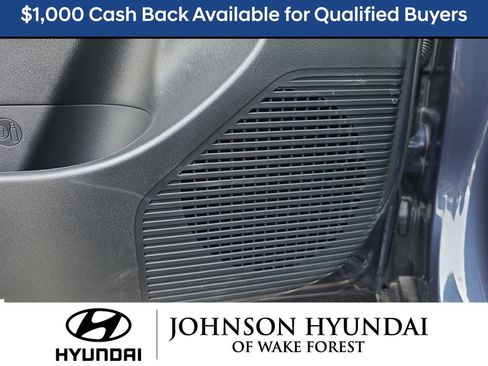 New 2026 Hyundai Kona SEL Premium image 37