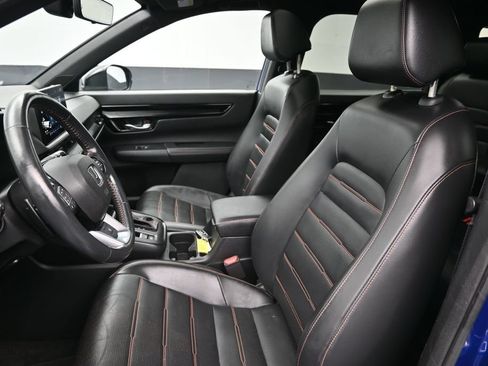 Used 2023 Honda CR-V Sport Touring image 26