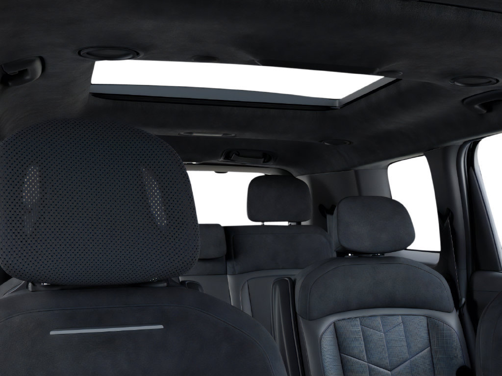 New 2027 Kia Telluride X-Line SX Prestige w/ Executive Package AWD/4WD image 30