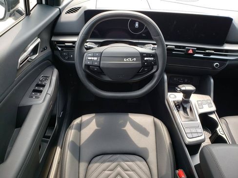 Used 2026 Kia Sportage X-Line w/ X-Line Technology Package AWD/4WD image 14
