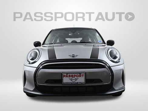 Certified 2023 MINI Cooper 4-Door Hardtop image 2