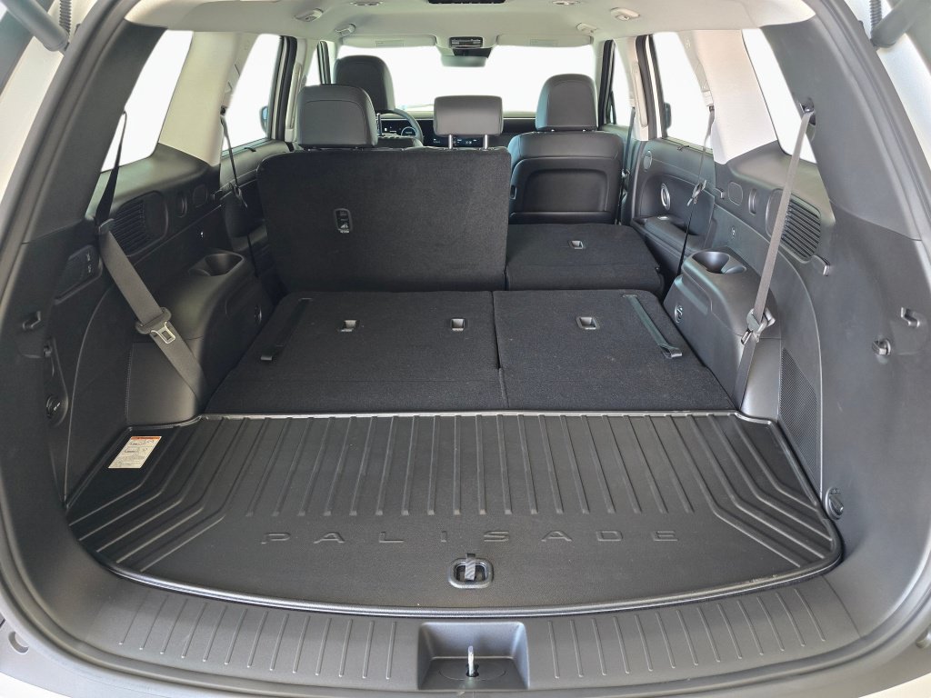 New 2026 Hyundai Palisade SEL AWD/4WD image 15