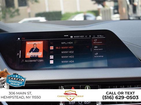 Used 2023 BMW 228i xDrive Gran Coupe w/ Convenience Package image 18