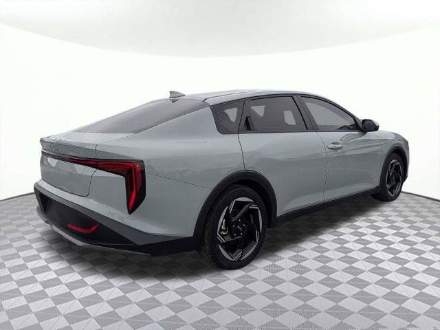 Used 2026 Kia K4 EX FWD image 2