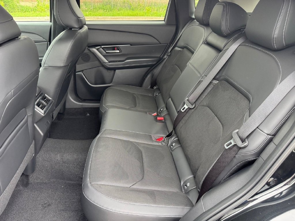 New 2026 MAZDA CX-5 Preferred AWD/4WD image 9