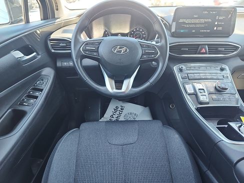 Certified 2023 Hyundai Santa Fe SEL w/ Cargo Package AWD/4WD image 10