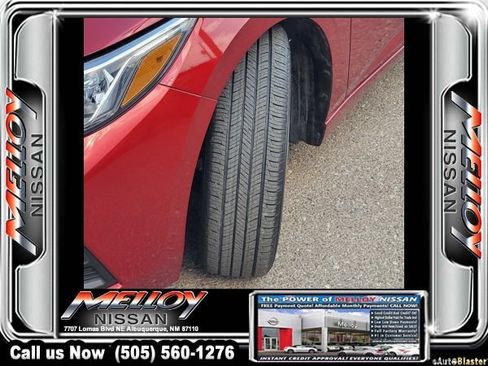 Certified 2023 Nissan Sentra SV w/ All-Weather Package FWD image 11