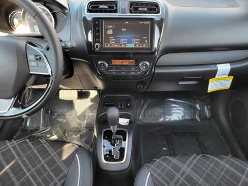 New 2024 Mitsubishi Mirage SE image 16