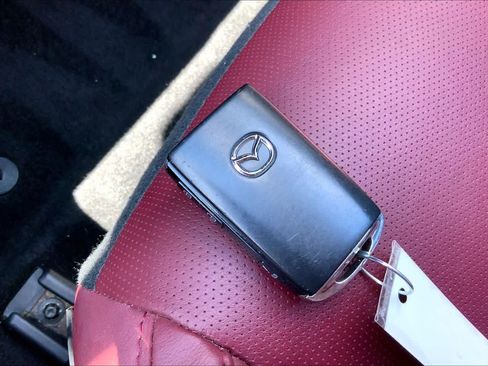 Used 2023 MAZDA CX-30 AWD 2.5 S w/ Preferred Package image 14