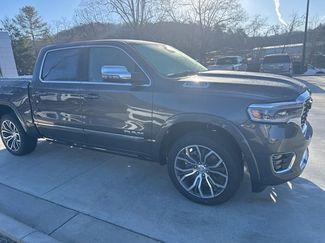 New 2026 RAM 1500 Tungsten video 2