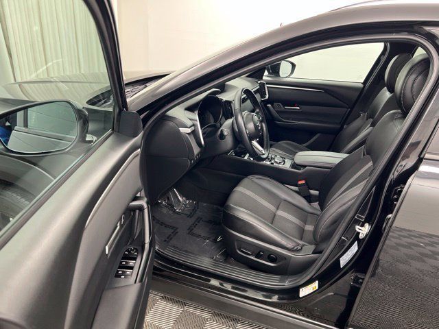Used 2026 MAZDA CX-50 AWD 2.5 S w/ Preferred Pkg image 12