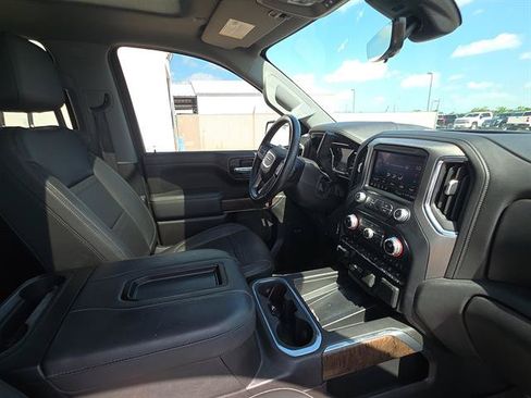 Used 2021 GMC Sierra 1500 Denali w/ Denali Ultimate Package AWD/4WD image 18