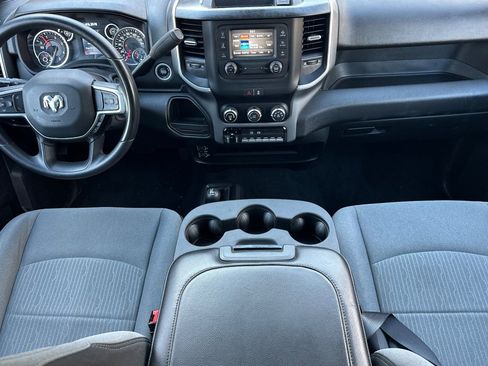 Used 2024 RAM 3500 SLT w/ Quick Order Package 2YG SLT image 18