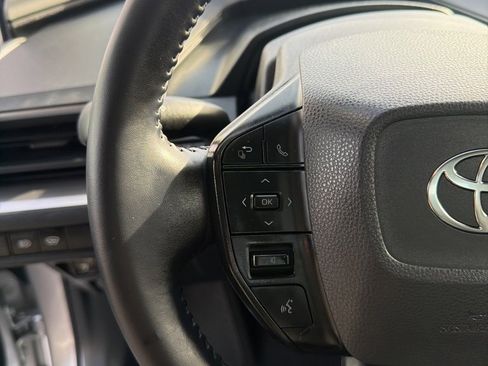 Used 2026 Toyota Prius LE image 30