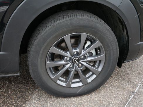 Used 2021 MAZDA CX-30 FWD 2.5 S image 15