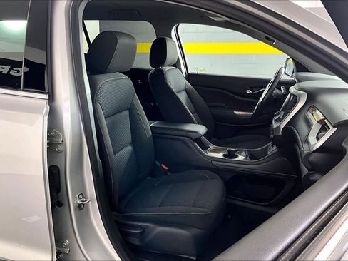Used 2020 GMC Acadia SLE FWD image 9