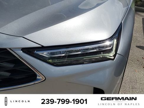 Used 2025 Acura MDX w/ Technology Package image 14