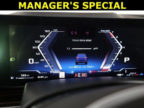 Used 2026 BMW X7 M60i AWD/4WD image 18