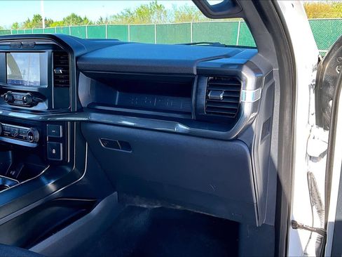 Used 2023 Ford F150 XL w/ STX Appearance Package RWD image 31