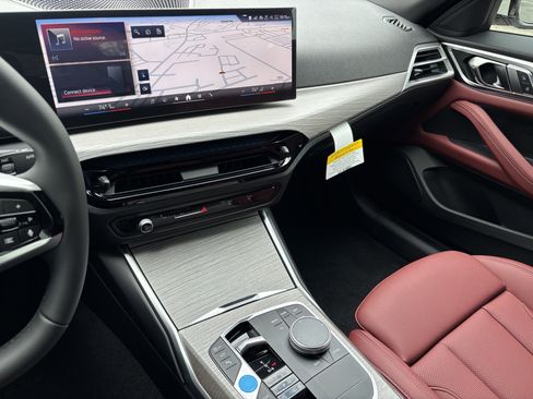 New 2026 BMW i4 eDrive40 w/ Parking Assistance Package image 14