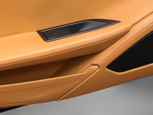 Certified 2013 Ferrari 458 Spider RWD image 64