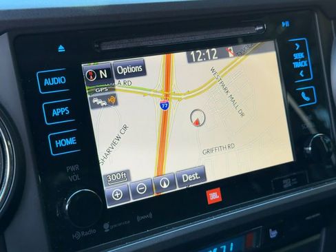 Used 2019 Toyota Tacoma TRD Pro AWD/4WD image 21