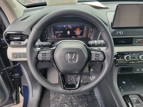 Used 2026 Honda Passport RTL image 22