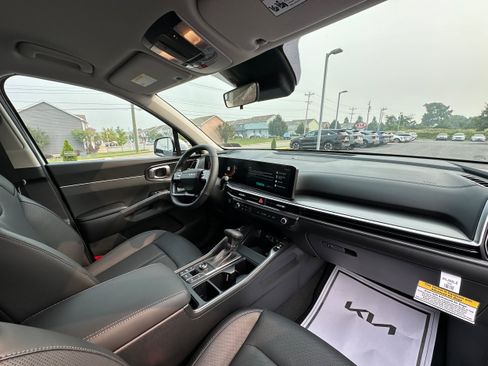 New 2026 Kia Sorento S AWD/4WD image 20
