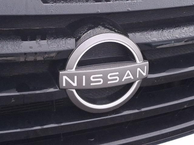Used 2024 Nissan Pathfinder SV AWD/4WD image 6