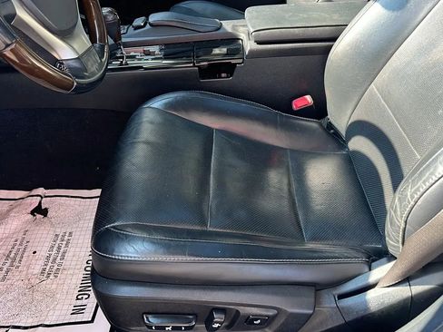 Used 2015 Lexus ES 350 w/ Luxury Package image 20