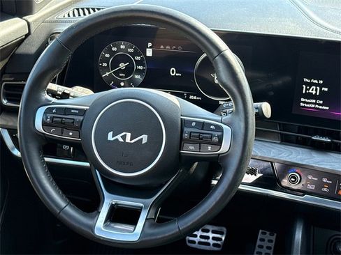 Used 2023 Kia Sportage X-Pro Prestige image 14