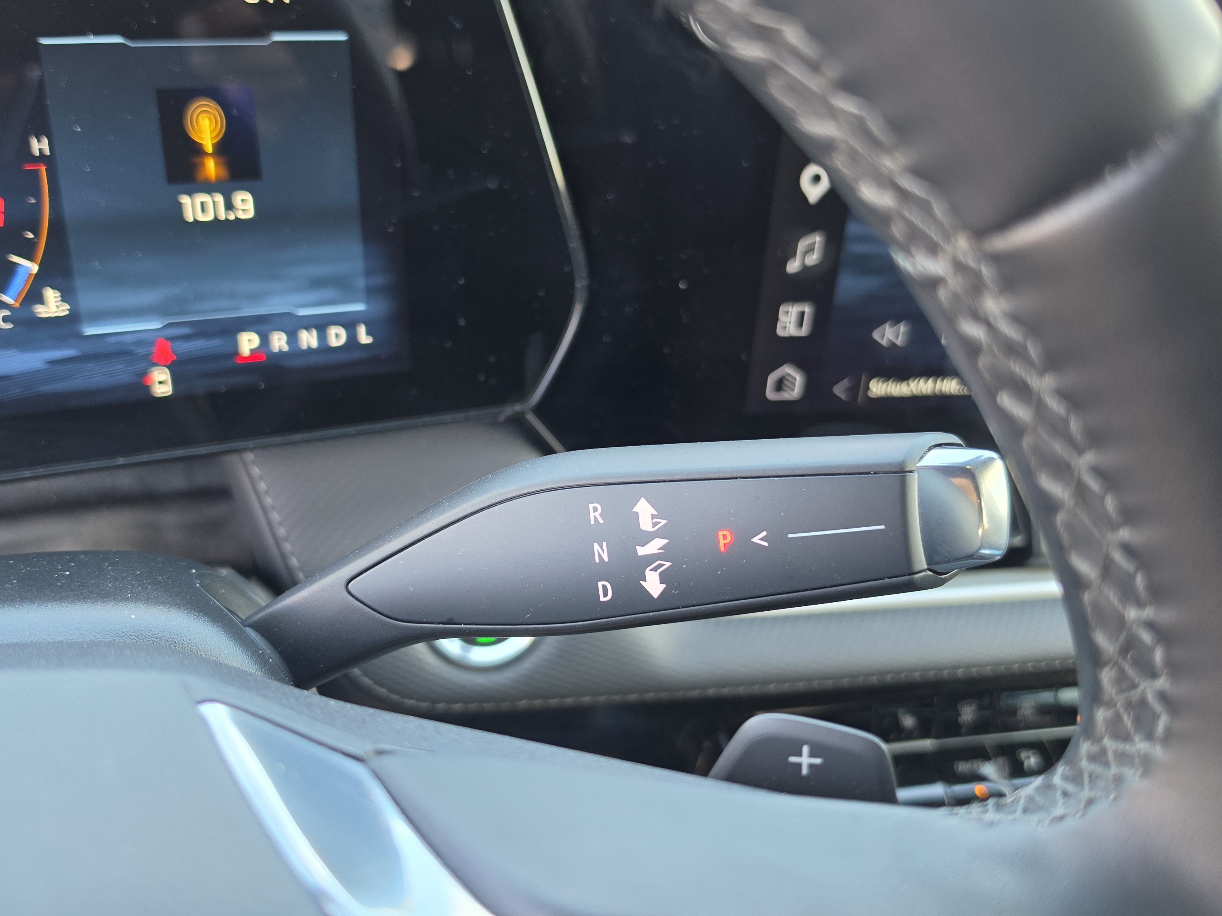 Certified 2026 Chevrolet Equinox LT FWD image 20