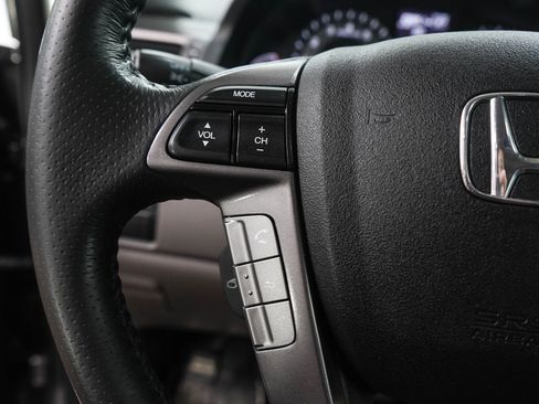 Used 2016 Honda Odyssey EX-L image 27