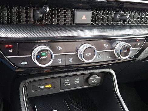 Certified 2024 Honda CR-V EX-L image 16