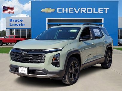 New 2026 Chevrolet Equinox LT w/ Midnight Edition