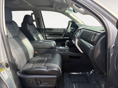 Used 2016 Toyota Tundra Platinum image 9