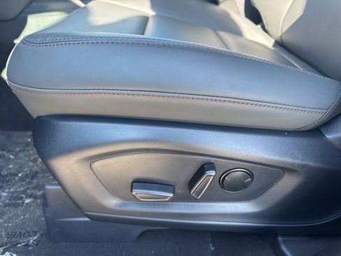 New 2026 Ford Explorer Active image 23