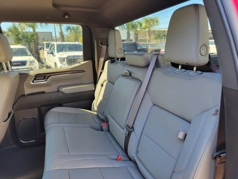 Used 2024 GMC Sierra 1500 SLT w/ SLT Premium Package image 23